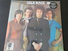 Idle Race self titled LP Record Store Day 2016 splattered vinyl exclusive sealed
