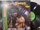 Suicidal Tendencies – Join The Army LP 1987 Virgin – 28VB-1173 EX/EX Japan RARE