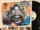 Excel – The Joke's On You LP 1989 Caroline Records – CARLP 7 Germany VG+/VG+