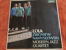 Zbigniew Namyslowski- Modern Jazz Quartet 