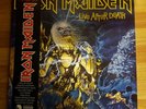 Iron Maiden Live After Death Double Picture Disc Vinyl