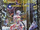 Iron Maiden Somewhere in Time Vinyl Picture Disc