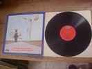 ROLLING STONES LP 1970 Get Yer Ya-Ya's Out 1st Press Boxed Decca German VG+ Disc