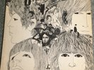 Revolver - The Beatles (Original Mono Copy - 1966 Second UK Pressing) PMC 7009
