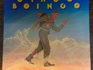 OINGO BOINGO Only a Lad LP Vintage 1981 SP-4863 Y 1st Press US Vinyl VG+ Record