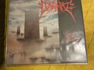 Disgrace Grey Misery Vinyl
