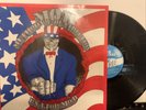 Method Of Destruction ‎– U.S.A. For M.O.D. LP 1987 Noise N 0089 Germany EX/EX