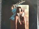 FLASHDANCE - MOVIE SOUNDTRACK -  ORIGINAL 1983 VINYL LP - GOOD - NZ PRESSING