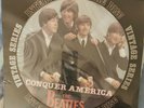 Vintage Series: The Beatles Interview Picture Disc, neu in OVP