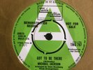 MICHAEL JACKSON: DEMO COPY 