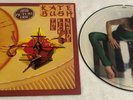 Kate Bush – The Kick Inside - EMCP 3223 - Vinyl Picture Disc