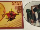 Kate Bush – The Kick Inside - EMCP 3223 - Vinyl Picture Disc
