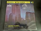 GEORGE RUSSELL New York NY ACOUSTIC SOUNDS VERVE SERIES 180g Vinyl NM/NM