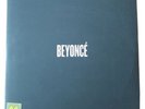 Beyonce Limitierte Vinyl 1000 Stück 