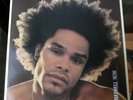 MAXWELL NOW NM LP 2001 COLUMBIA C 67136 FUNK SOUL RARE W/ INSERT VINYL ORIGINAL