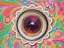 JELLYFISH - Radio Jellyfish - Vinyl - **BRAND NEW/STILL SEALED** - RARE