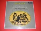 VIENNA OCTET  §  MOZART  