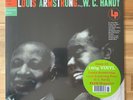 Louis Armstrong – Plays W.C. Handy - Brand New & Sealed 2017 180G Vinyl LP