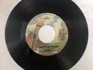 RUSH-LAKESIDE PARK / BASTILLE DAY Stock US 7” 45