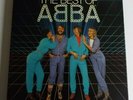 The Best Of Abba 1972 – 1981 Vinyl LP Box Set - Near Mint