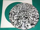George Michael - Listen Without Prejudice Vol.1 BRAZIL MISSPRESS PICTURE LP 1991