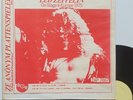 LP 33T Led Zeppelin 