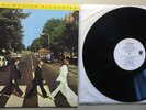 The Beatles-Abbey Road ORIGINAL MASTER RECORDING MFSL 1-023 (JAPAN)