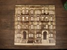 Led Zeppelin Physical Graffiti 2 LP  Vinyl Set Swan Song With Insert