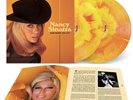 NANCY SINATRA START WALKIN' 1965-1976 LIMITED SUNRISE COLOUR VINYL ALBUM frank