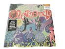 The Zombies – Odessey And Oracle Sainsburys Orange vinyl album  new sealed