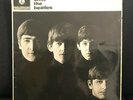 With the Beatles, The Beatles, vinyl LP, UK first press