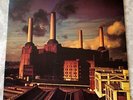 Pink Floyd Animals 1977 LP Vinyl NM Very Nice JC 34474 Pigs On A Wing Sheep