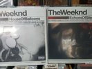 THE WEEKND - HOUSE OF BALLOONS/ECHO OF SILENCE -  2 RECORD SET - NEW/SEALED