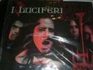 DANZIG I LUCIFERI VINYL LP PRE-OWNED