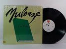 LO MEJOR DE MULENZE - LA VIDA VOL. 2 VINYL LP - 1986 PDC - 8610 PUERTO RICO