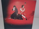 The White Stripes - Elephant 2XLP Vinyl Record Album, RE, RP, 180 gram EX