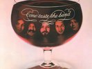 Deep Purple - Come Taste the Band - NEW SEALED LP set on Limited Colored Vinyl