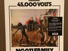 NGOZI FAMILY - 45,000 Volts - New / SEALED Vinyl Record LP * Zamrock