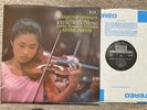 SXL 6493 Tchaikovsky Sibelius Violin Concertos Kyung-Wha Chung LSO Previn  NM