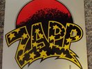 Zapp II Vinyl LP - 1982 First Press - Warner Bros. 1-23583