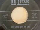 Northern Soul 45/ Albert Washington 
