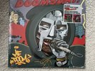 mf doom operation doomsday vinyl