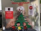 Vince Guaraldi Trio–A Charlie Brown Christmas Target Exclusive Gold Swirl Vinyl