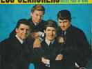 THE SEARCHERS love potion no.9 RARE MEXICO EP import SUGAR AND SPICE LIVERPOOL