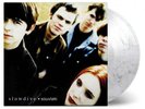 Slowdive | Souvlaki | LTD ED Transparent & Black Marble Vinyl LP | New & Sealed
