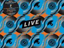 Rolling Stones | Steel Wheels Live | 4 x 180g Vinyl | Gatefold | New & Sealed