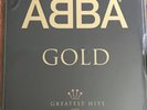 ABBA - Gold: Greatest Hits 2LP [Vinyl New] 180gm Pop Album Mamma Mia Dancing Que