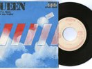 QUEEN - Now I'm Here / Lily of the Valley - UNIQUE Different Cover HUNGARY