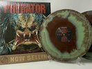 Alan Silvestri - Predator Soundtrack Vinyl LP Green / Brown Camo