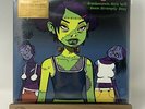 Mindless Self Indulgence - Frankenstein Girls Vinyl LP Pink Numbered MOV